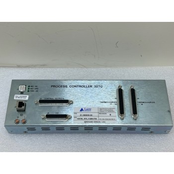 Lam Research 61-380630-00 TEMP PROCESS CONTROLLER 32TC